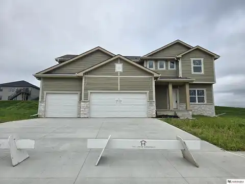 10910 N 160 Street, Bennington, NE 68007