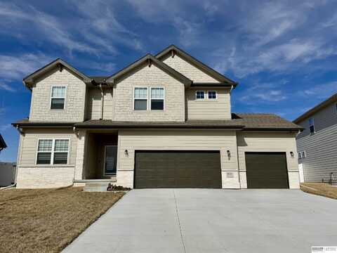 9606 S 184th Terrace, Omaha, NE 68136