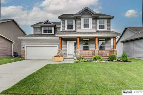 8211 N 172nd Street, Bennington, NE 68007