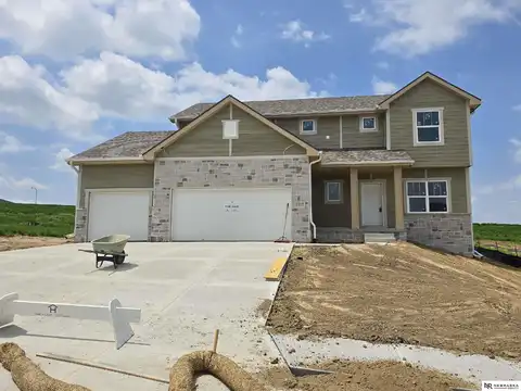 11014 N 161 Street, Bennington, NE 68007