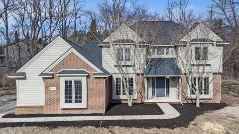 5010 Walnut Hills Drive, Brighton, MI 48116