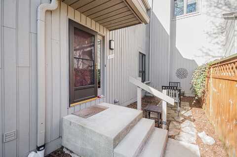2174 Overlook Court, Ann Arbor, MI 48103