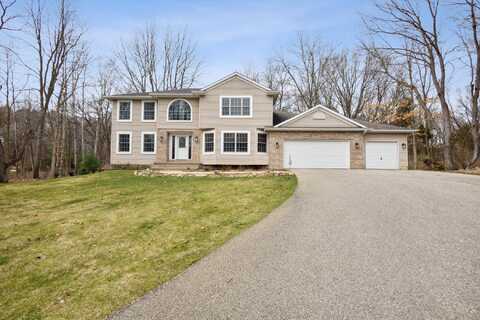 7101 River Glen Drive, Caledonia, MI 49316