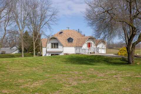 5720 Brooklyn Road, Jackson, MI 49201