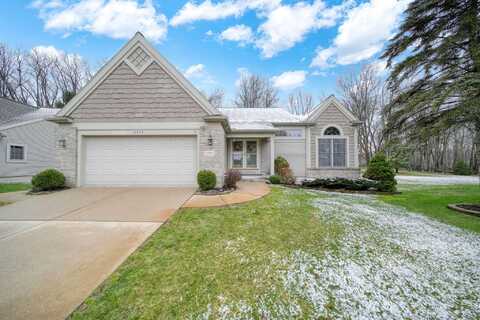 2315 Marshwood Drive, Jackson, MI 49203