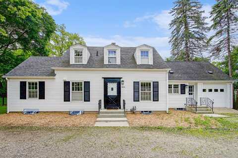 2690 Overridge Drive, Ann Arbor, MI 48104