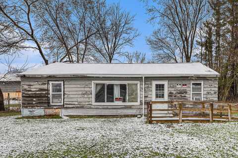3309 Greenfield Avenue, Kalamazoo, MI 49048