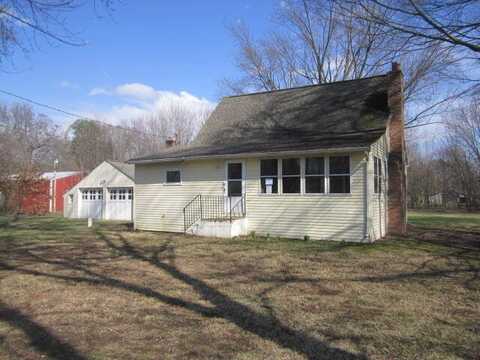 145 Charleston Avenue, Battle Creek, MI 49037
