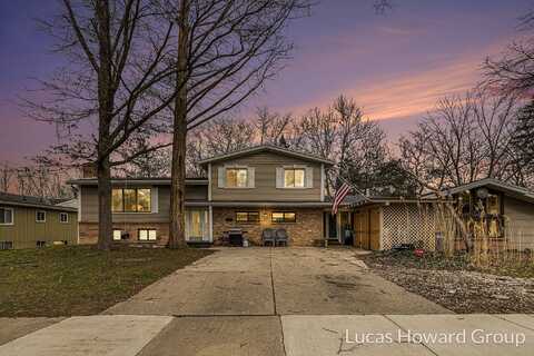 2308 Edgewood Avenue SE, Grand Rapids, MI 49546