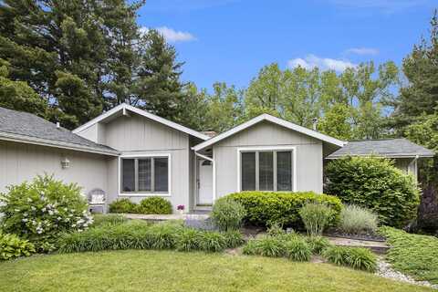 8170 Talaria Terrace, Kalamazoo, MI 49009