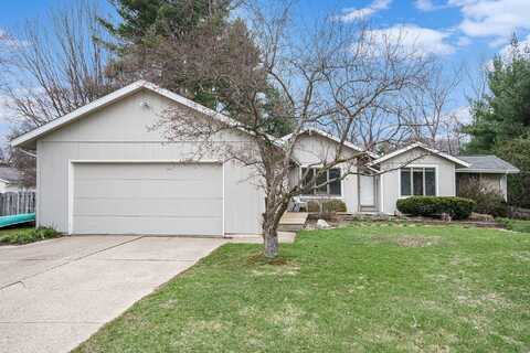 8170 Talaria Terrace, Kalamazoo, MI 49009