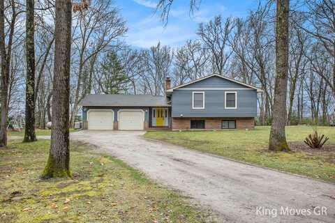 3001 82nd Street, Newaygo, MI 49337