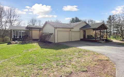 3388 Tiara Trail, Niles, MI 49120