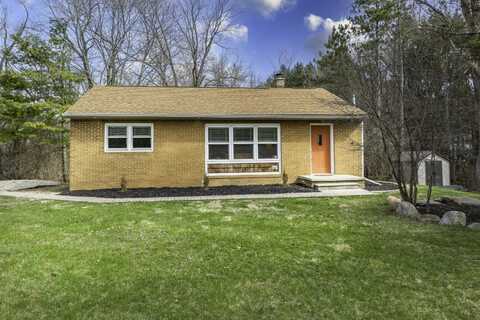 3992 Dexter Ann Arbor Road, Ann Arbor, MI 48103