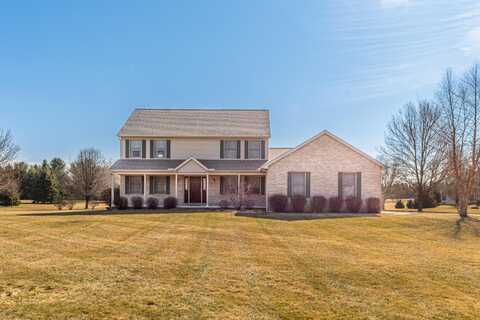 9215 Baron Way, Saline, MI 48176