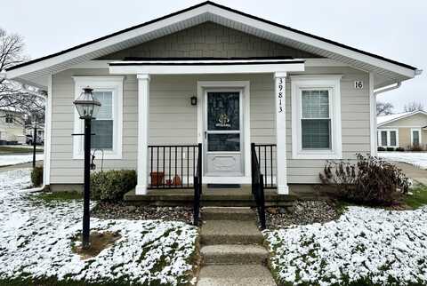 39813 Village Wood Lane, Novi, MI 48375