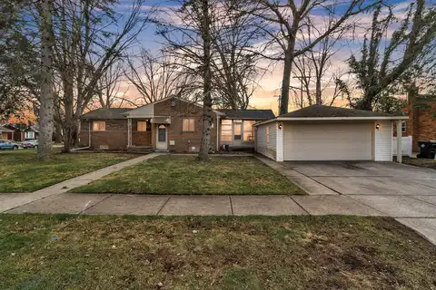9307 Sarasota, Redford, MI 48239