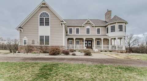 5050 Pleasant Lake Road, Ann Arbor, MI 48103