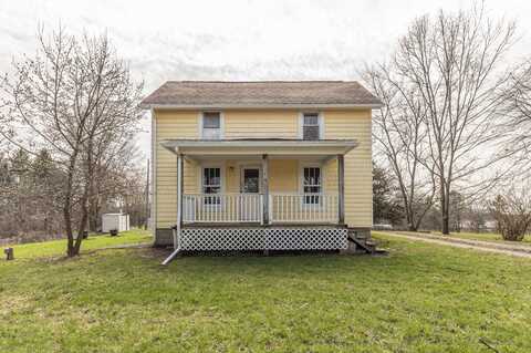 8685 Bethel Church Road, Saline, MI 48176