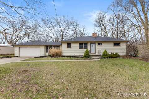 3127 Kensboro Avenue NE, Grand Rapids, MI 49505