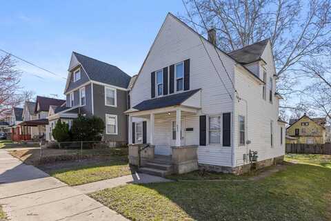 922 Prince Street SE, Grand Rapids, MI 49507