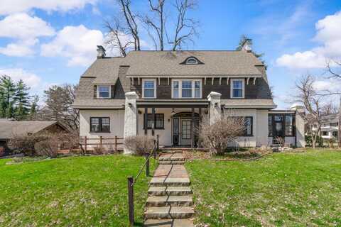 204 Monroe Street, Kalamazoo, MI 49006