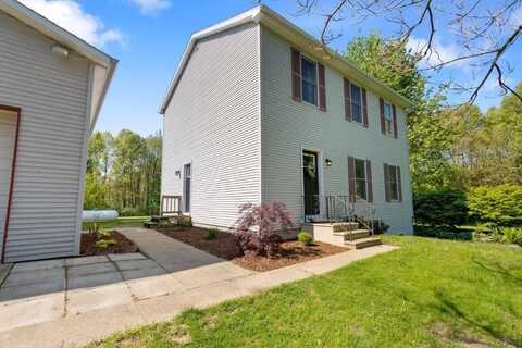 10833 W O Avenue, Mattawan, MI 49071