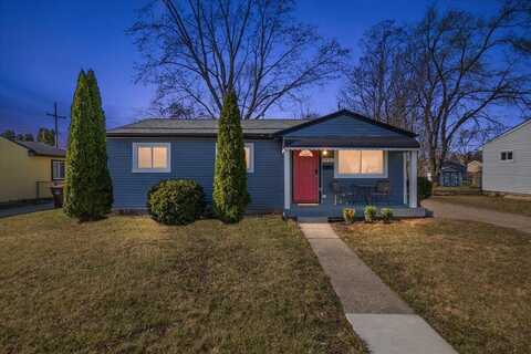1631 Harvest Lane, Superior Twp, MI 48198