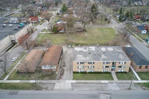 16217 Greenfield Road, Detroit, MI 48235