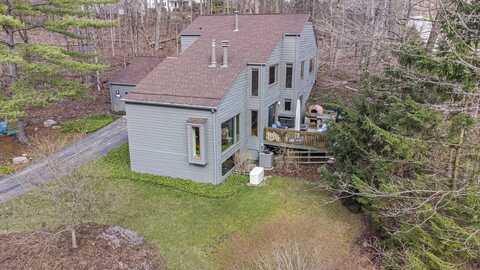 1200 Pepper Pike Street, Ann Arbor, MI 48105