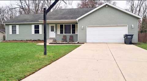 5270 E S Avenue, Vicksburg, MI 49097