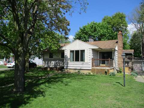 121 Wilkinson Street, Chelsea, MI 48118