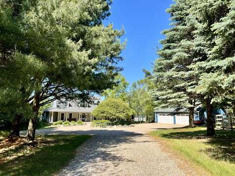 5699 E 1000 North N, La Porte, IN 46350