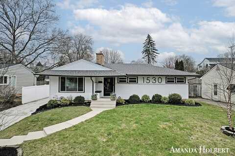 1530 Sherwood Avenue SE, East Grand Rapids, MI 49506