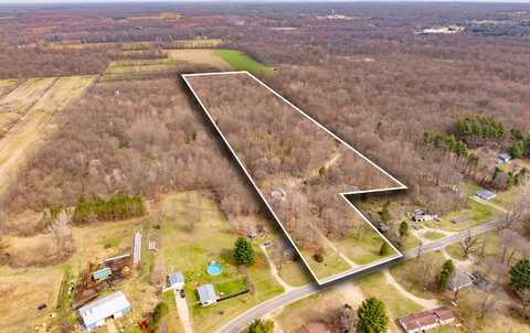 32710 CR 669, Lawton, MI 49065