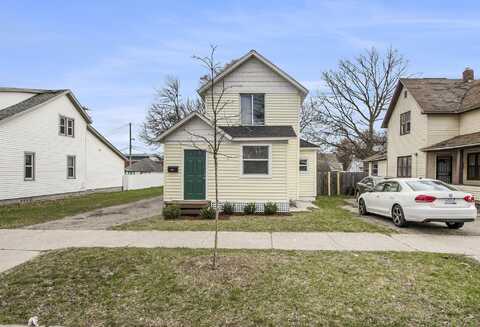 421 Gilbert Street SE, Grand Rapids, MI 49507