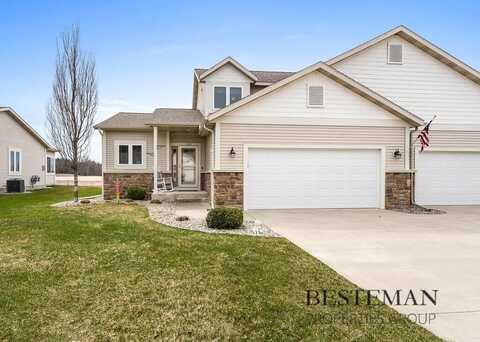 1735 Grevel Court, Muskegon, MI 49444