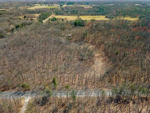 14714 Myers Lake Parcel A Road NE, Cedar Springs, MI 49319