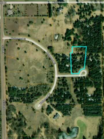 Lot #6 Wedgewood Court, Cadillac, MI 49601