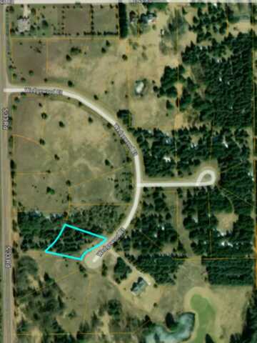 Lot #17 Wedgewood Court, Cadillac, MI 49601