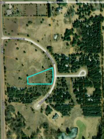 Lot #19 Wedgewood Court, Cadillac, MI 49601