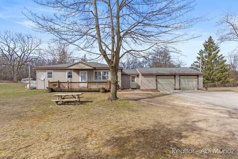 14330 Stacey Street NE, Greenville, MI 48838