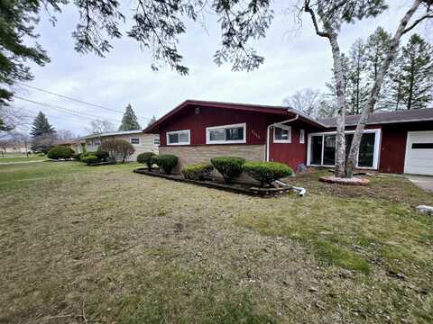 2660 Linda Avenue, Saginaw, MI 48603