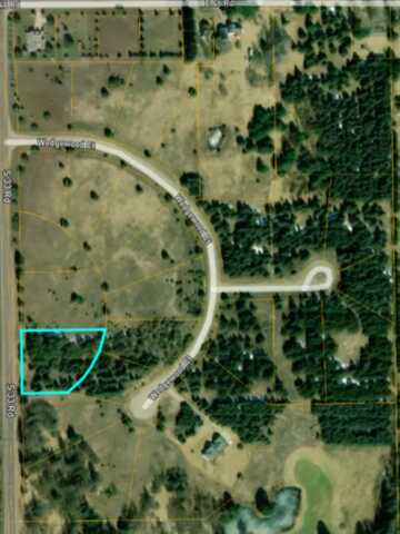 Lot #26 Wedgewood Court, Cadillac, MI 49601
