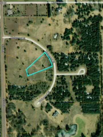Lot #20 Wedgewood Court, Cadillac, MI 49601