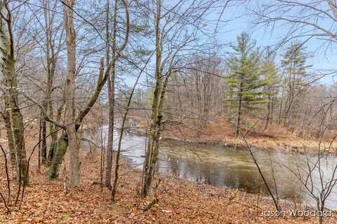 V/L 16351 Ne Black Lake Cv, Gowen, MI 49326