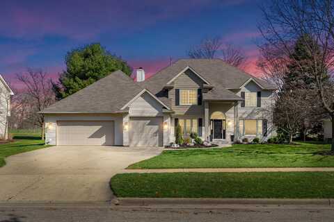 7392 Dunross Drive, Portage, MI 49024