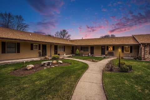 6650 S Wentward Court, Hudsonville, MI 49426