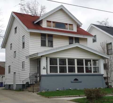 1230 Prospect Avenue SE, Grand Rapids, MI 49507