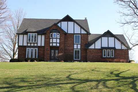 5449 Countryside Drive, Saline, MI 48176